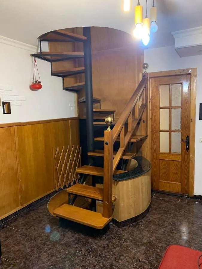 The Bungalow Maspalomas , 2 Hab 6Pax