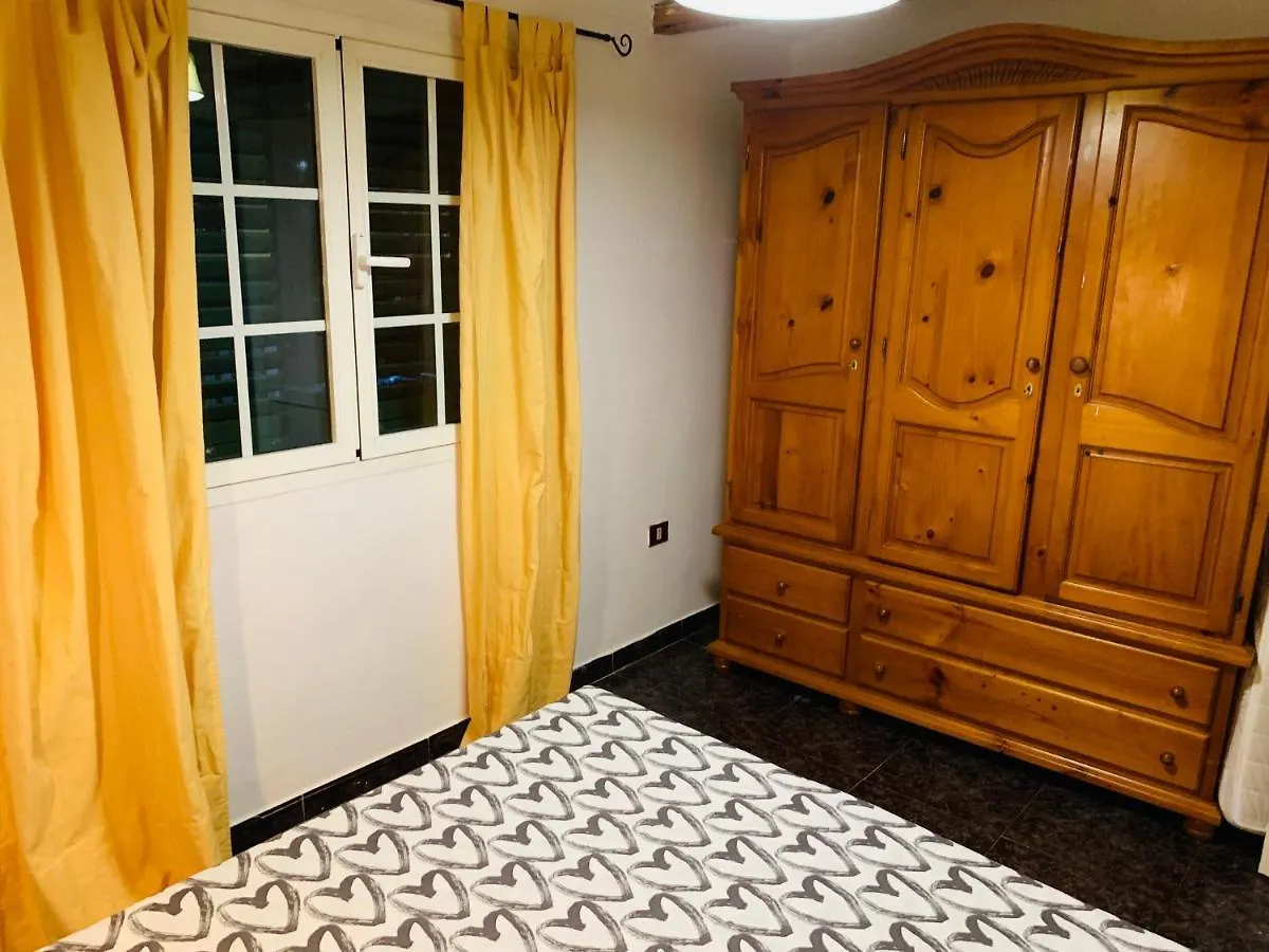 The Bungalow Maspalomas , 2 Hab 6Pax