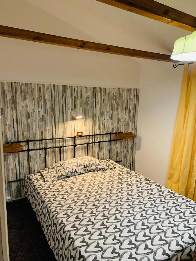 Ferienhaus The Bungalow Maspalomas , 2 Hab 6Pax