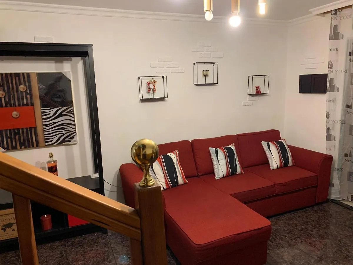 The Bungalow Maspalomas , 2 Hab 6Pax 0*, Maspalomas (Gran Canaria)
