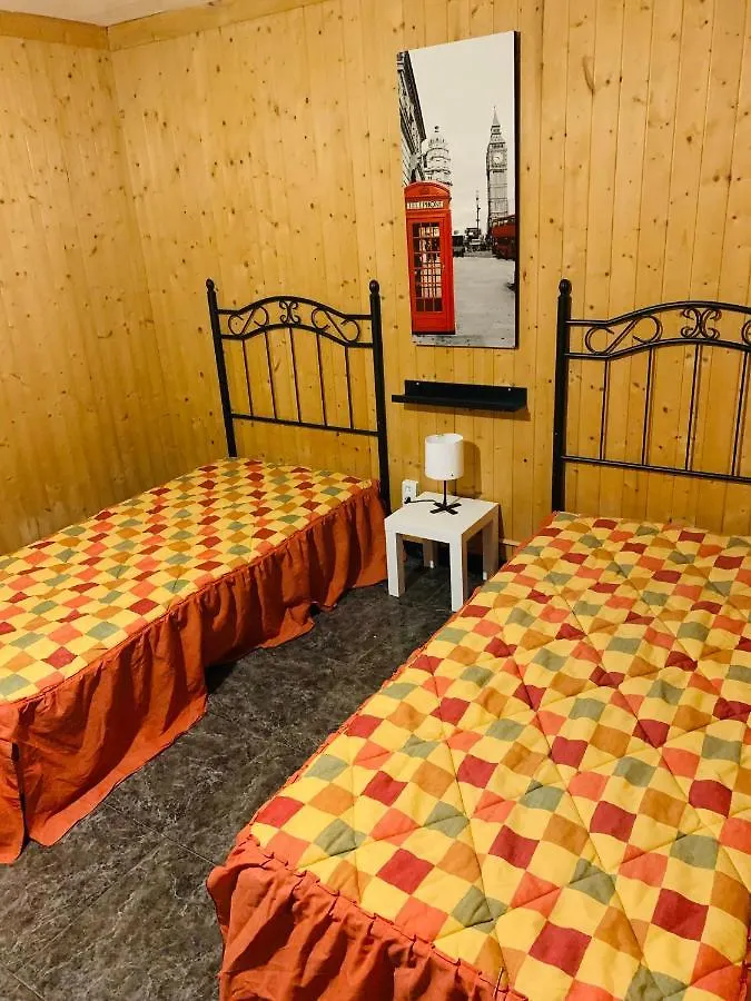 Ferienhaus The Bungalow Maspalomas , 2 Hab 6Pax Spanien