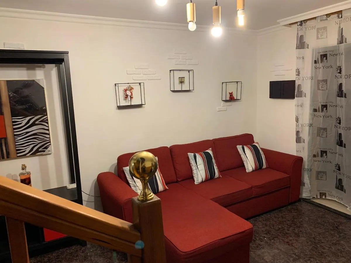The Bungalow Maspalomas , 2 Hab 6Pax