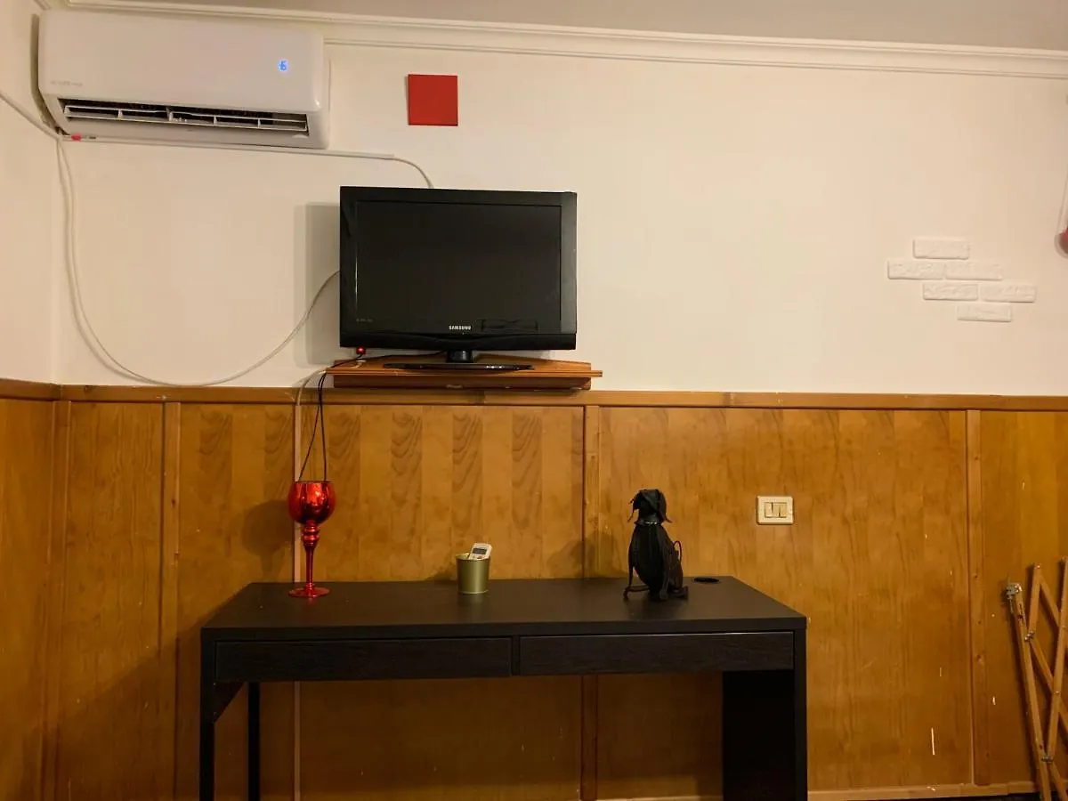 Ferienhaus The Bungalow Maspalomas , 2 Hab 6Pax