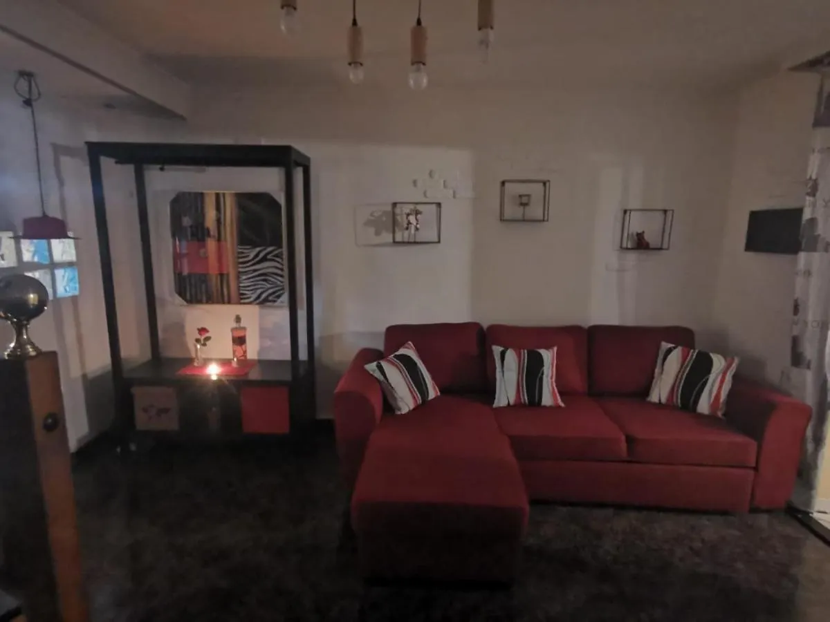 The Bungalow Maspalomas , 2 Hab 6Pax 0*, Maspalomas (Gran Canaria) Spanien