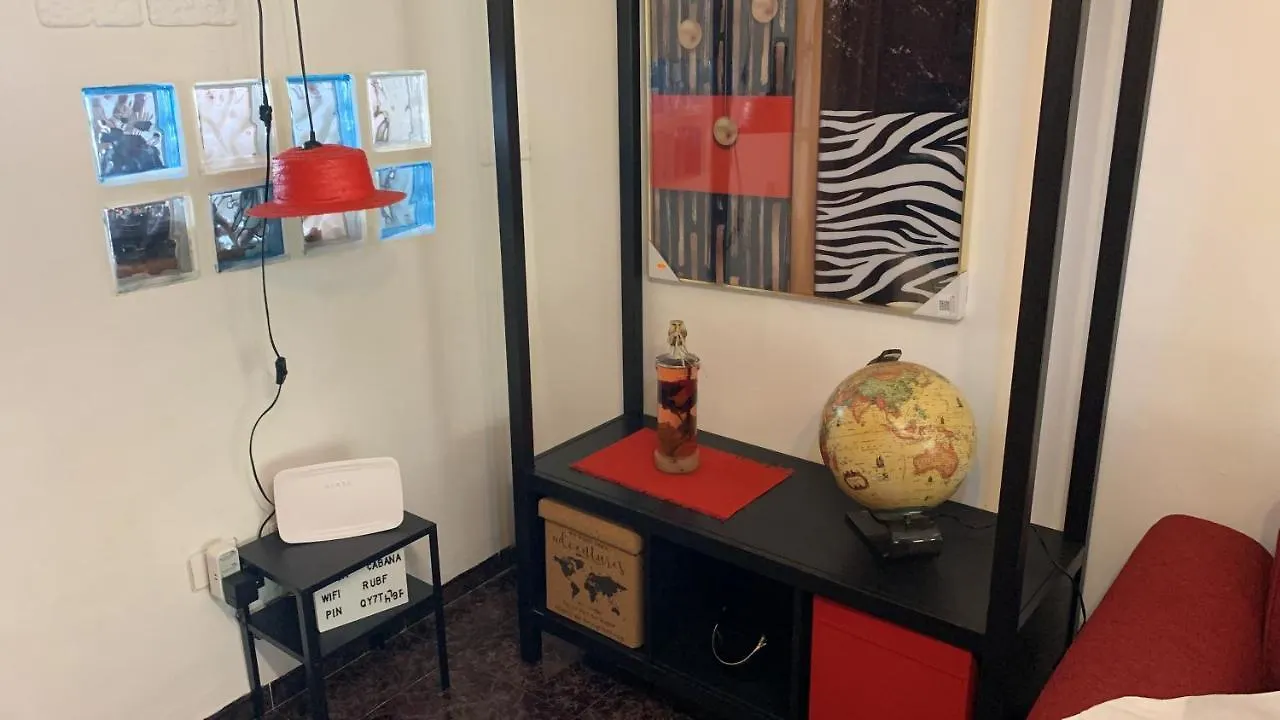 The Bungalow Maspalomas , 2 Hab 6Pax Μασπαλόμας