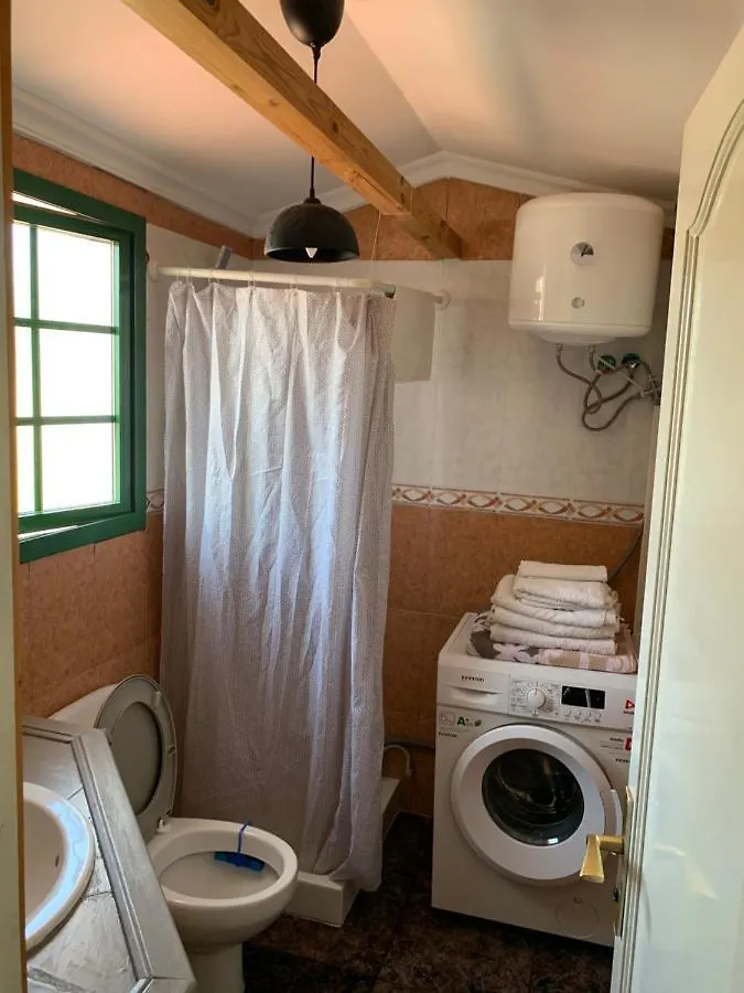 The Bungalow Maspalomas , 2 Hab 6Pax Σπίτι διακοπών