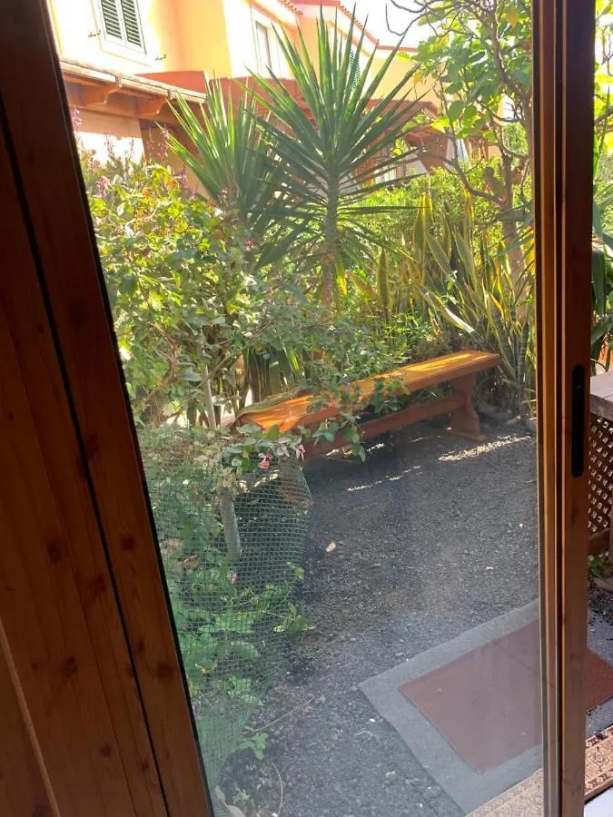 The Bungalow Maspalomas , 2 Hab 6Pax Ferienhaus Maspalomas (Gran Canaria)