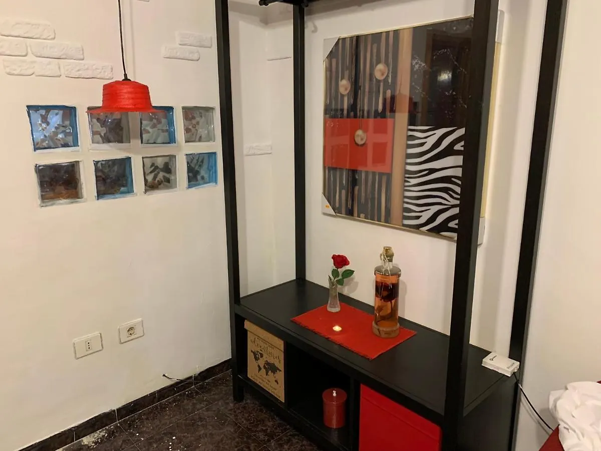 Ferienhaus The Bungalow Maspalomas , 2 Hab 6Pax