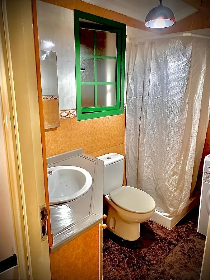 The Bungalow Maspalomas , 2 Hab 6Pax