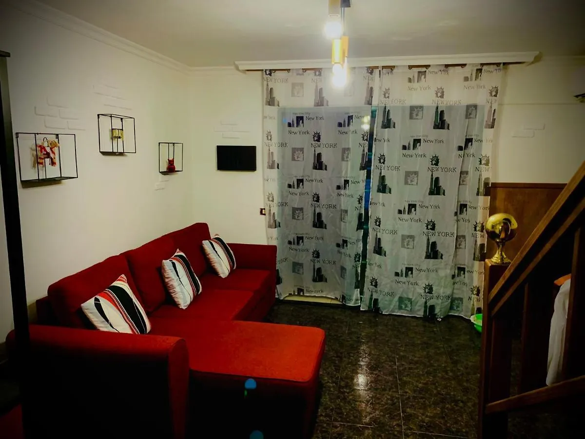 The Bungalow Maspalomas , 2 Hab 6Pax 0*, Maspalomas (Gran Canaria) Spanien