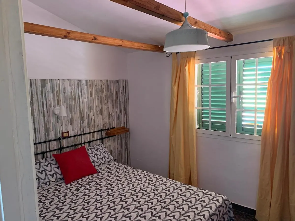 The Bungalow Maspalomas , 2 Hab 6Pax 0*, Maspalomas (Gran Canaria)
