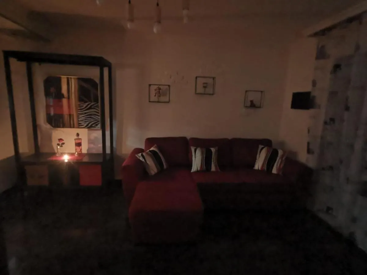 Ferienhaus The Bungalow Maspalomas , 2 Hab 6Pax Spanien