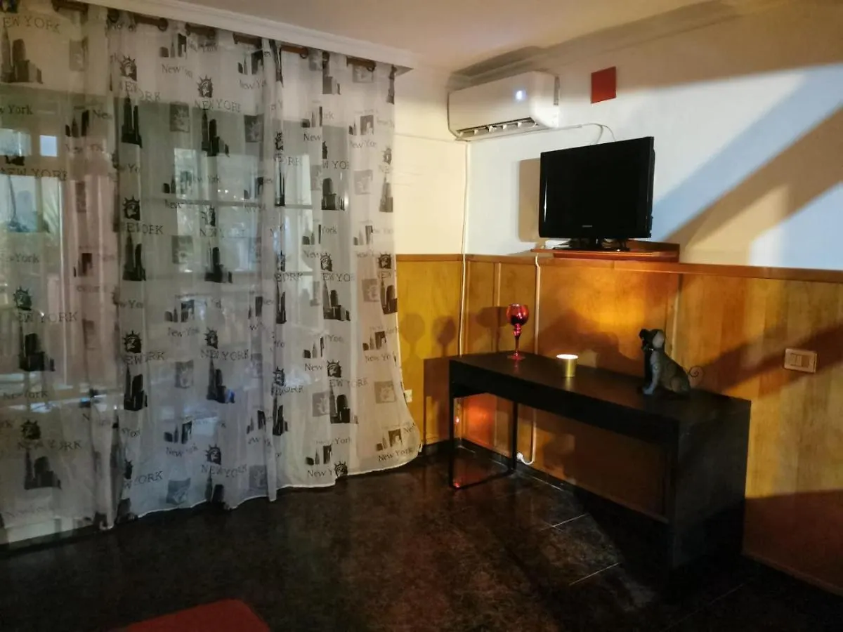 Ferienhaus The Bungalow Maspalomas , 2 Hab 6Pax