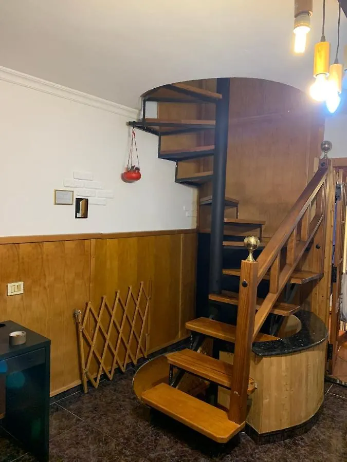 The Bungalow Maspalomas , 2 Hab 6Pax Σπίτι διακοπών