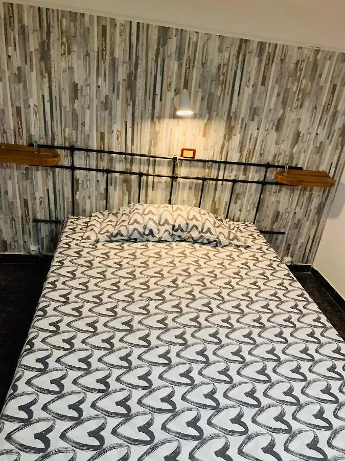 The Bungalow Maspalomas , 2 Hab 6Pax Σπίτι διακοπών Μασπαλόμας