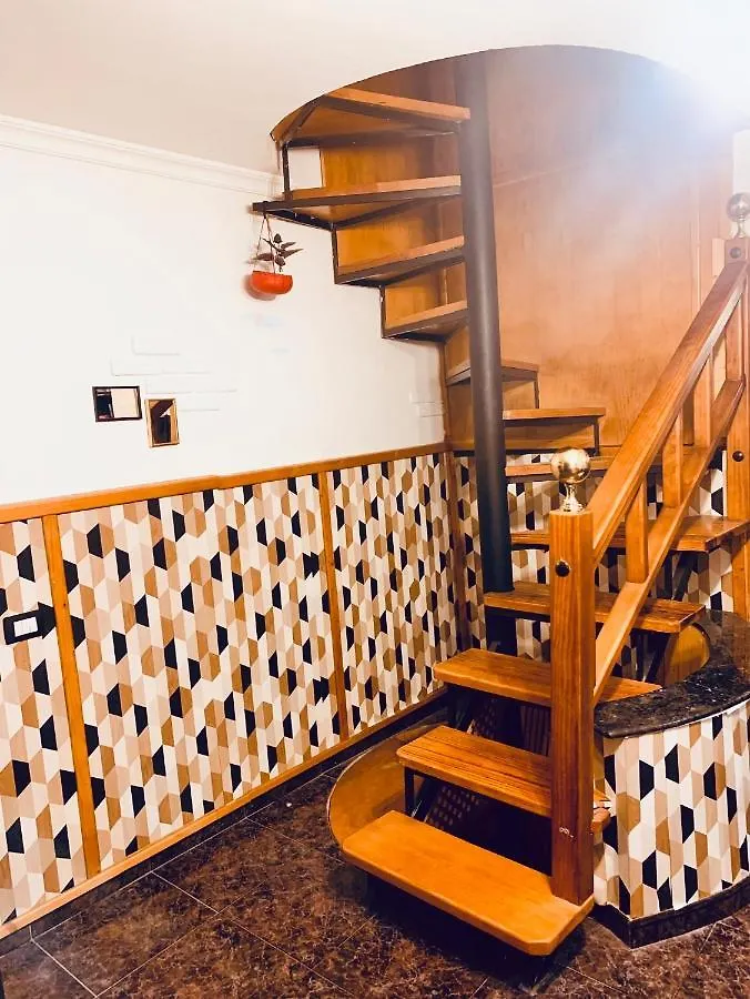 Ferienhaus The Bungalow Maspalomas , 2 Hab 6Pax
