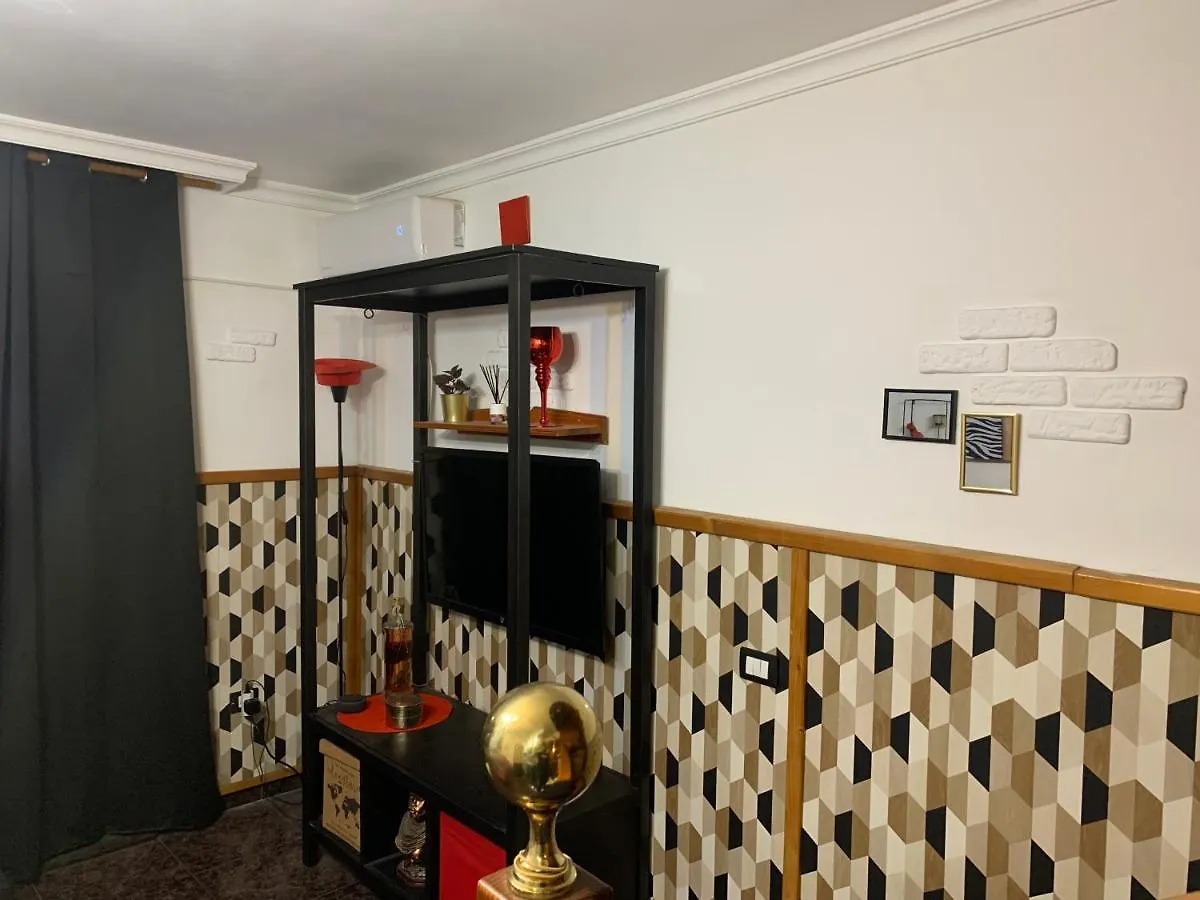 The Bungalow Maspalomas , 2 Hab 6Pax