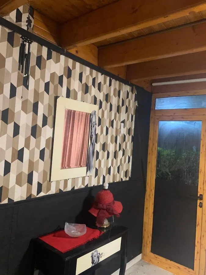 The Bungalow Maspalomas , 2 Hab 6Pax Ferienhaus