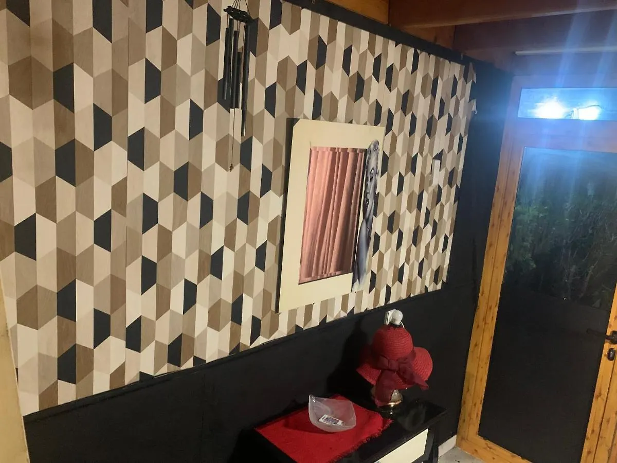 The Bungalow Maspalomas , 2 Hab 6Pax Σπίτι διακοπών Μασπαλόμας