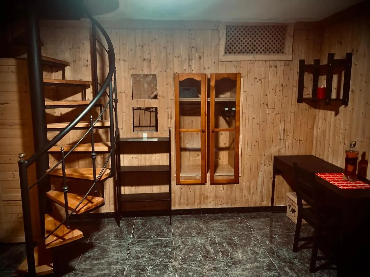 Σπίτι διακοπών The Bungalow Maspalomas , 2 Hab 6Pax Ισπανία