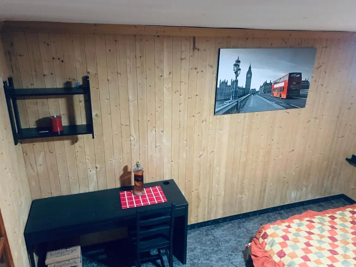 Ferienhaus The Bungalow Maspalomas , 2 Hab 6Pax