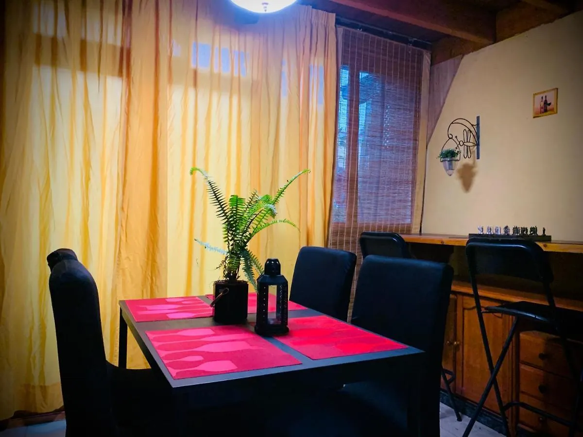 The Bungalow Maspalomas , 2 Hab 6Pax Maspalomas (Gran Canaria)
