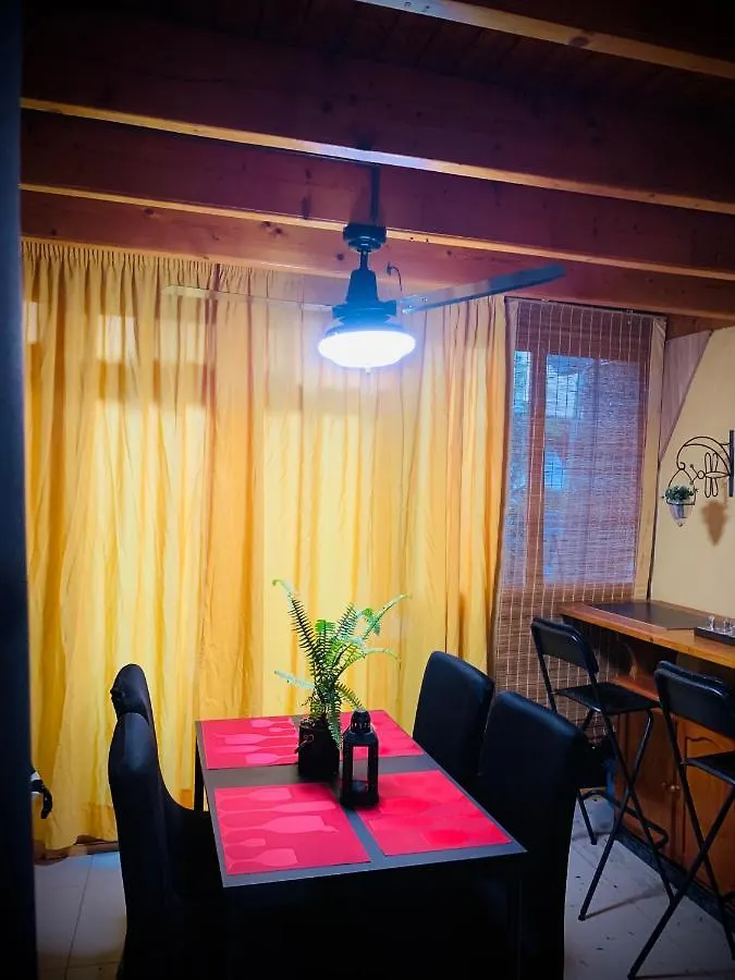 The Bungalow Maspalomas , 2 Hab 6Pax Μασπαλόμας