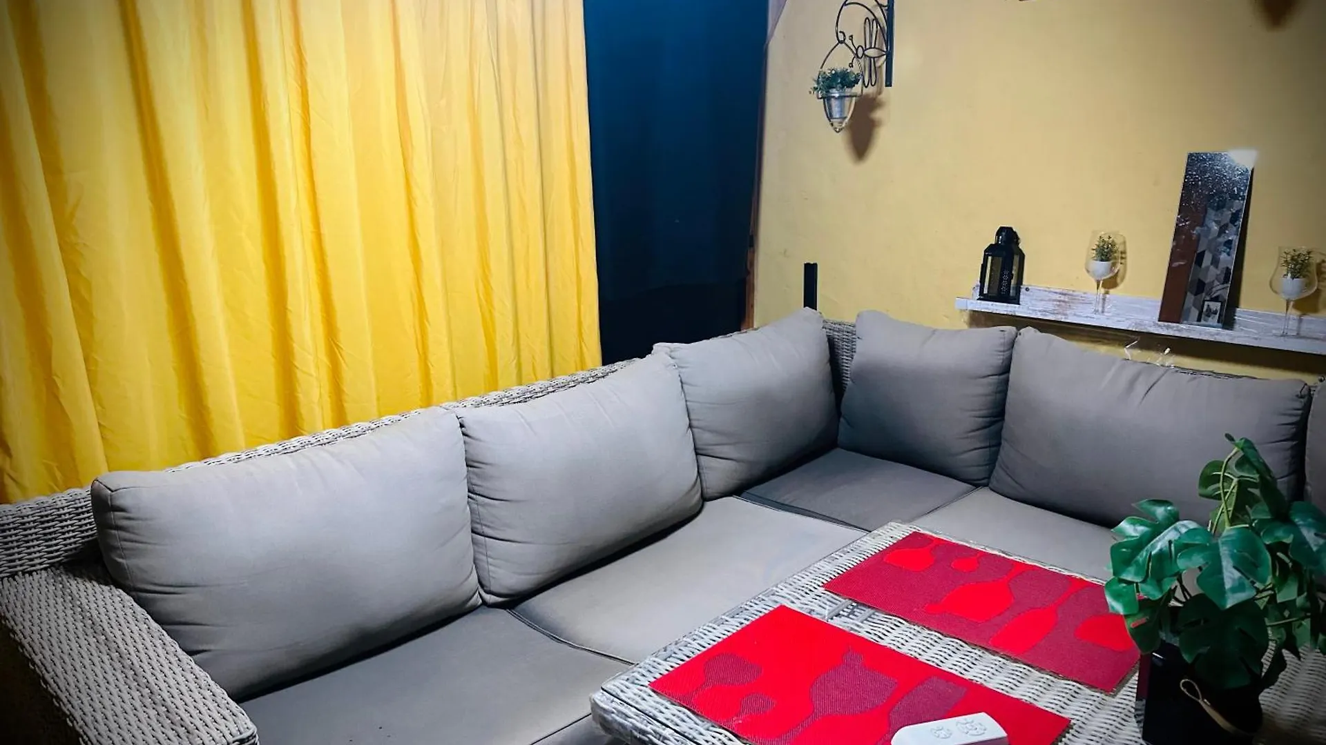 The Bungalow Maspalomas , 2 Hab 6Pax Spanien