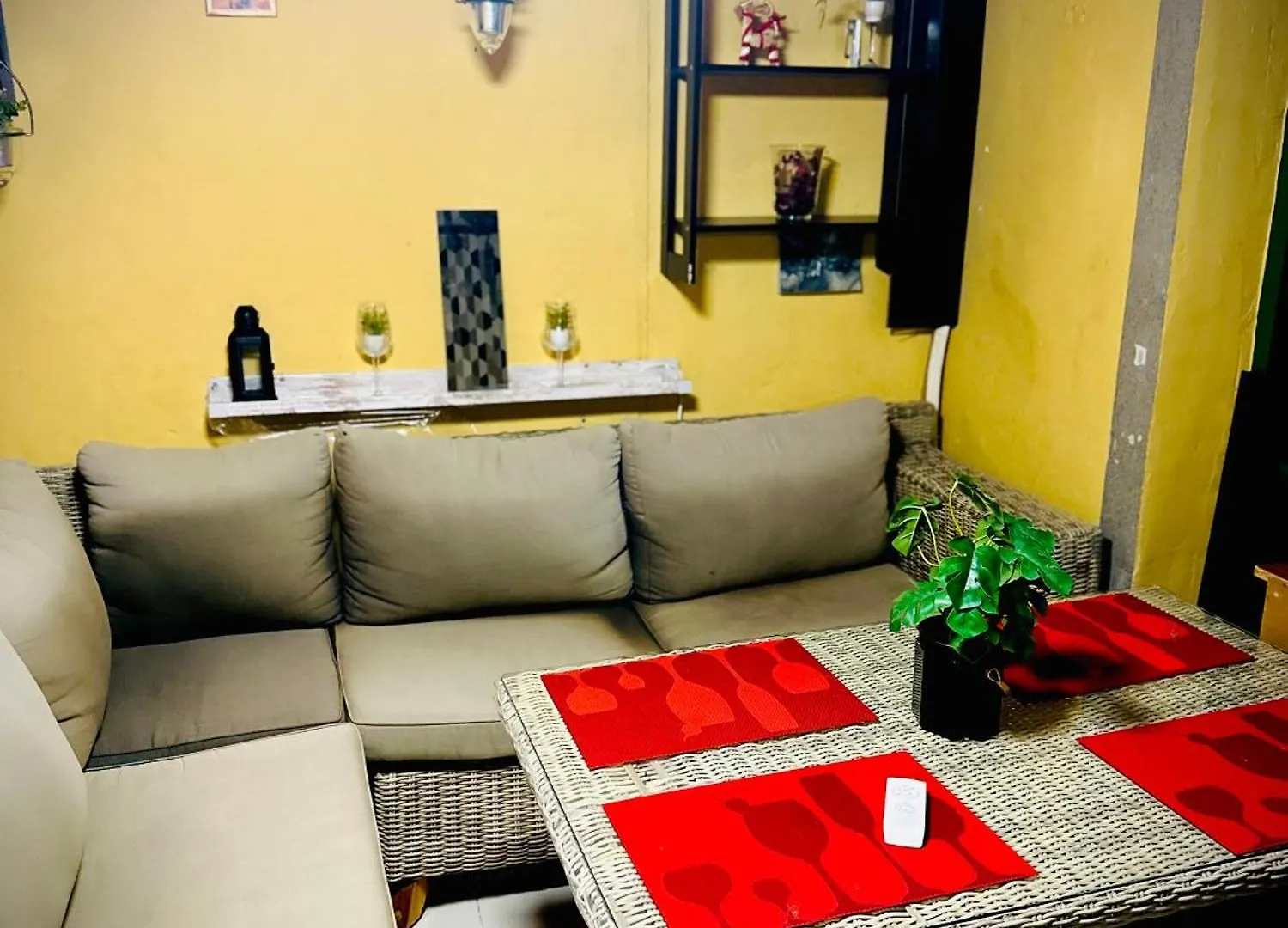 The Bungalow Maspalomas , 2 Hab 6Pax Spanien