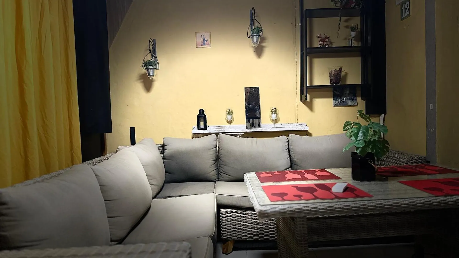 The Bungalow Maspalomas , 2 Hab 6Pax 0*, Maspalomas (Gran Canaria) Spanien