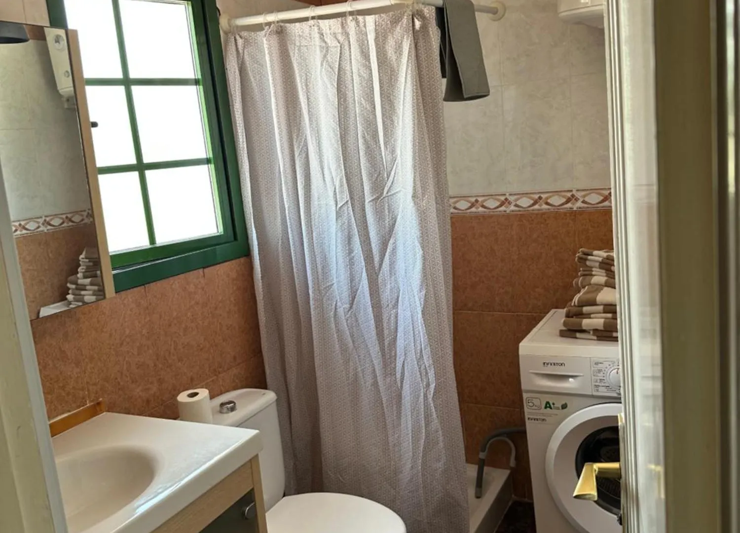 The Bungalow Maspalomas , 2 Hab 6Pax 0*, Maspalomas (Gran Canaria)