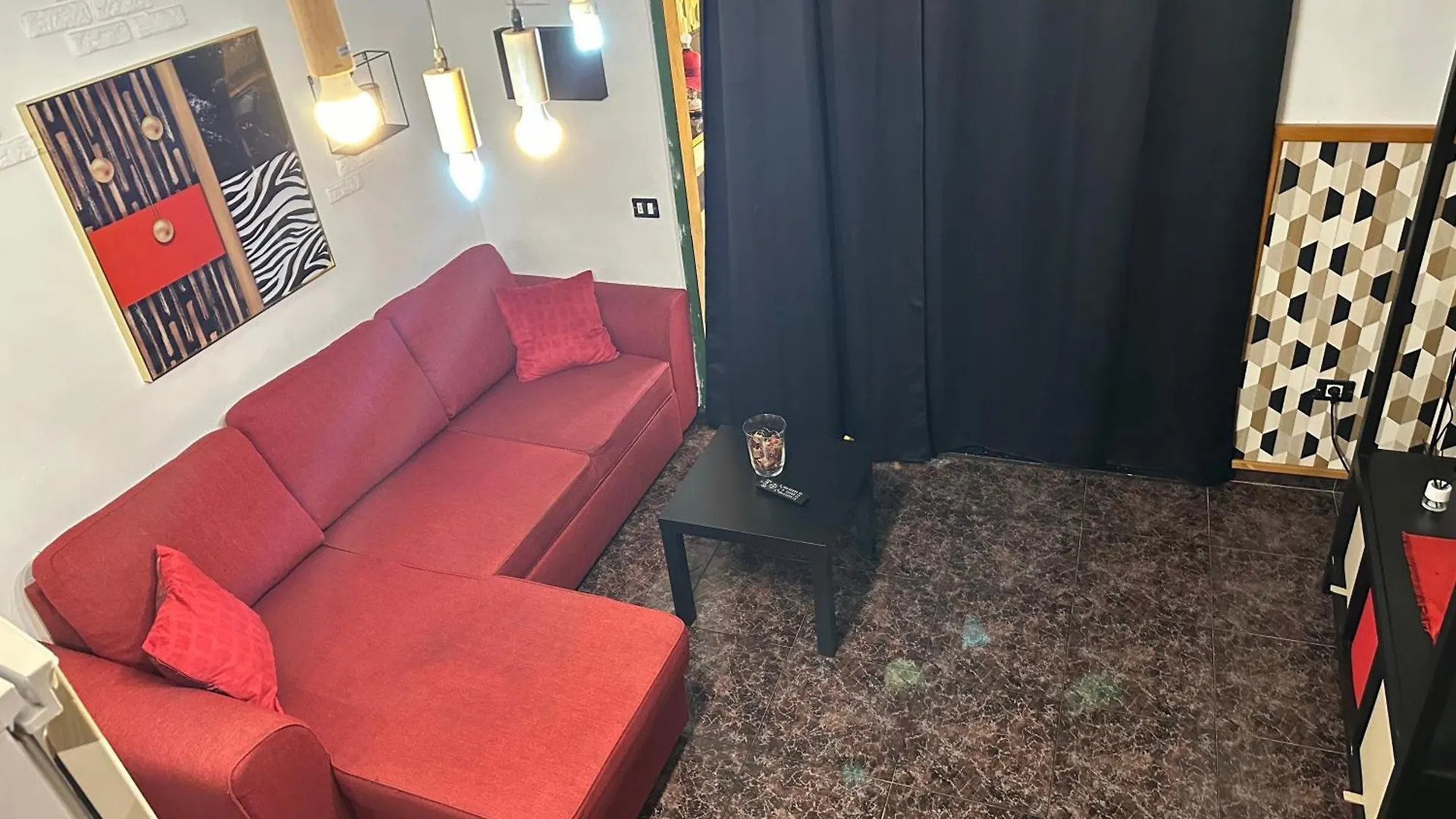 Ferienhaus The Bungalow Maspalomas , 2 Hab 6Pax